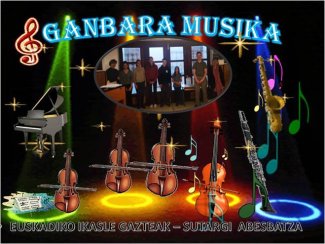 ganbara