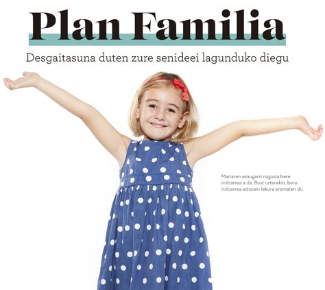 Plan Familia
