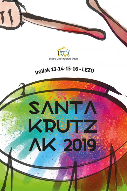 Santakrutzak 2019