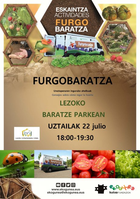 Furgobaratza