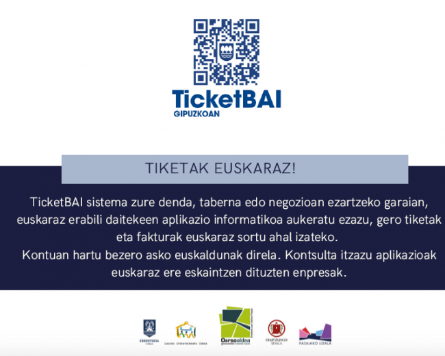 TicketBai