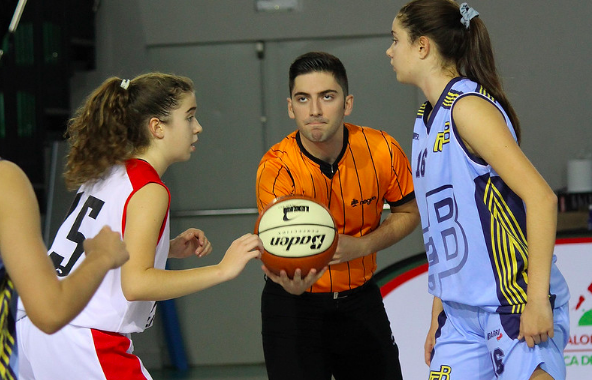 Campeonato de baloncesto de selecciones territoriales de Euskadi y Navarra