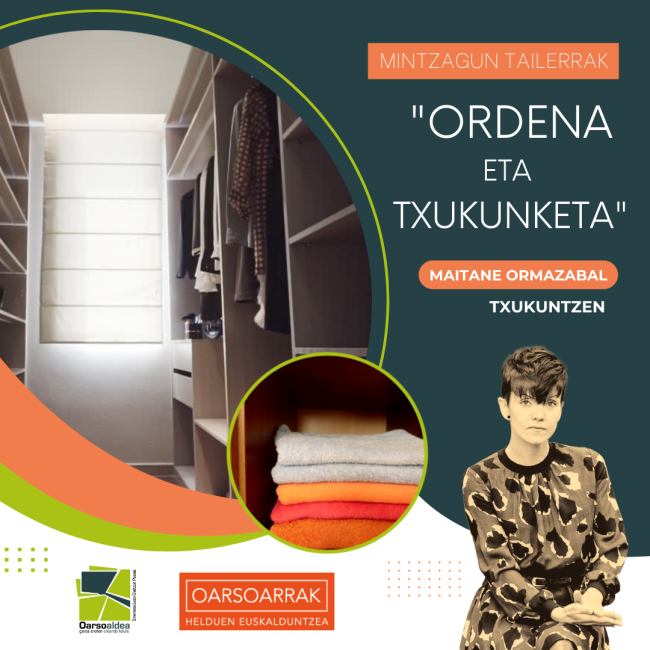Talleres mintzagun