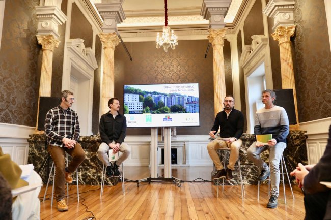 EREMU TENTSIONATUA AURKEZPENA 