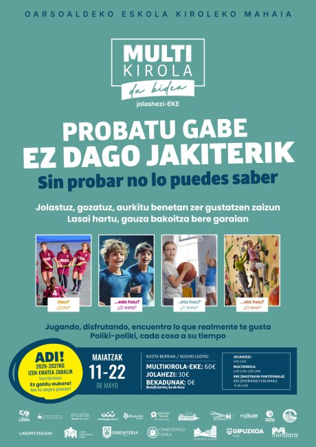 MULTIKIROLA