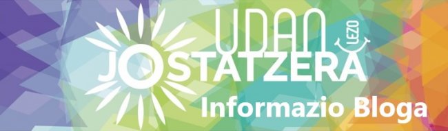 Udan jostatzera